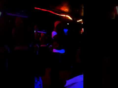 Small Dee he's performing skin tight ft Stevo Rap guru