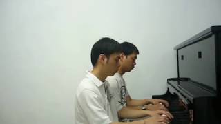 ayumi hamasaki - Bridge To The Sky ~piano version~