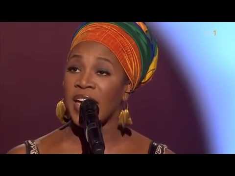 India. Arie & Idan Raichel - Gift of Acceptance (Live at Nobel Peace Prize Concert 2010)
