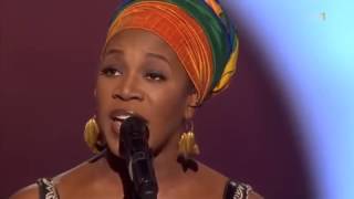 India. Arie &amp; Idan Raichel - Gift of Acceptance (Live at Nobel Peace Prize Concert 2010)