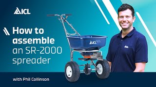 待售肥料撒佈機手推車 ACCUPRO 360 CT - 图像 4 | Agronetto CN 新肥料撒佈機手推車 ACCUPRO 360 CT | 图像 4 - Agronetto