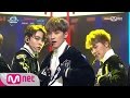 [SEVENTEEN - Boom Boom] KPOP TV Show | M COUNTDOWN 170105 EP.505