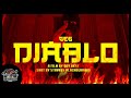 GE6 - DIABLO (Official Music Video)