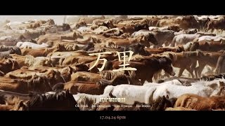 【M中字】hyukoh/혁오 - Wanli万里 MV