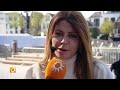 Sterren bereiden zich voor op The Passion  - RTL BOULEVARD