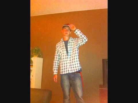 Stubben-P - Rusningstrafik ft. Linus Carlé