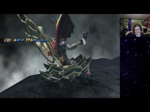 Shadow Hearts Covenant 70 - end of the game