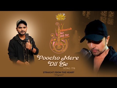 Poocho Mere Dil Se Lyrics - Salman Ali & Himesh Reshammiya