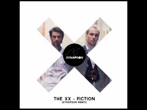 The XX - Fiction (Synapson remix)