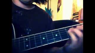 When we&#39;re old men - yellowcard (cover)