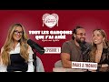 TOUS LES GARÇONS QUE J AI AIMÉ DEPUIS MA RUPTURE Ft Anaïs Et Thomas