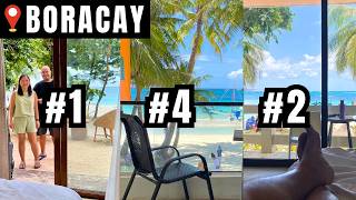Download lagu 7 Best Affordable Beachfront Hotels in Boracay 2025 🌴 (You’ll Be Surprised by #3!) mp3