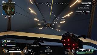 Apex配信！初見大歓迎