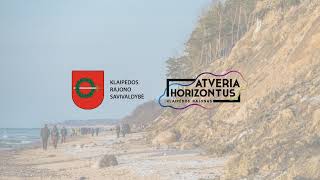 2026-10-22 Klaipėdos rajono savivaldybės tarybos posėdis