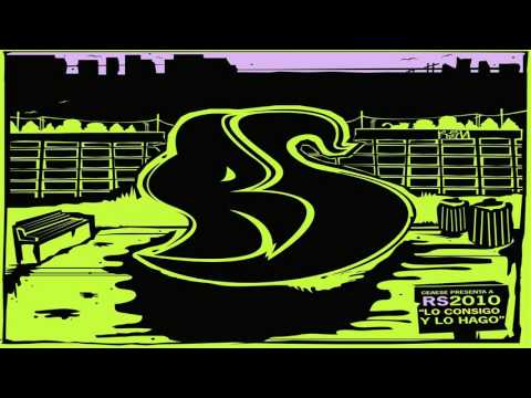 Rs - Como Somos ft. Ceaese (Prod. por Ceaese)