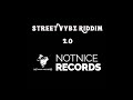 Street Vybz Riddim 2.0 Mix (ROUND 1) Aidonia,Chronic Law,Govana,Skeng,Armanii,Kaka Highflames
