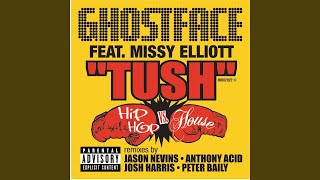 Tush (Anthony Acid) (Dirty) (Radio)