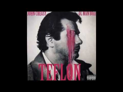 𝕵𝖔𝖍𝖓 𝕮𝖗𝖊𝖆𝖘𝖞 𝖝 𝕺𝖑 𝕸𝖆𝖓 80𝖟𝖟 - 𝕿𝖊𝖋𝖑𝖔𝖓