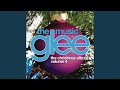 Rockin' Around the Christmas Tree (Glee Cast Version)