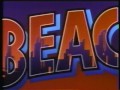 Closing To Biloxi Blues 1988 VHS