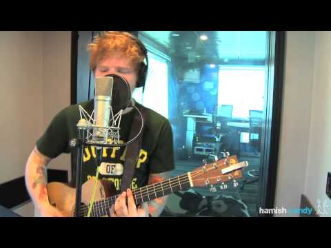 Ed Sheeran Vs. Macklemore - Same Love