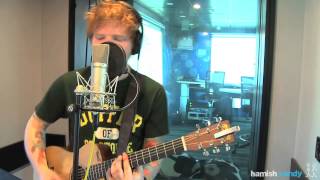 Ed Sheeran Vs. Macklemore - Same Love