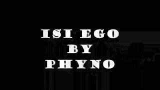Phyno - Isi Ego( Lyrics )