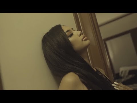 Dub P x Corryna - Alone (Official Music Video)