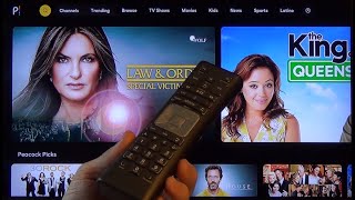 How to get NBC Peacock Streaming TV for FREE with Xfinity