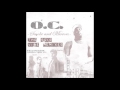O.C.- Emotions (JFish Remix)