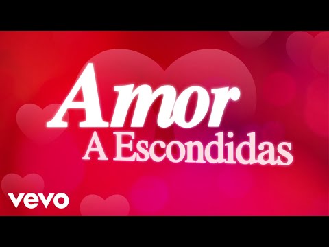 Banda Los Sebastianes De Saúl Plata - Amor A Escondidas (LETRA)