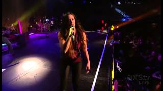 Alanis Morissette - Woman Down