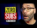 Starting A YouTube Channel What I Would Have Done Differently