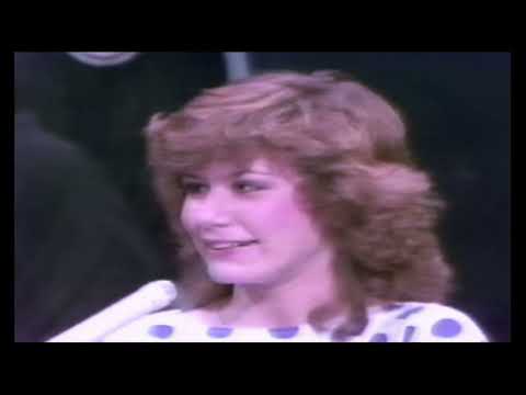American Bandstand 1980s Dancer Cindy Peca - Part 3 of 4