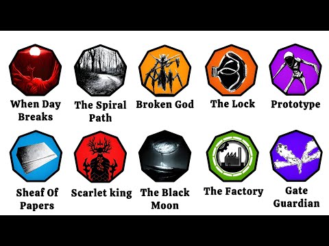 All SCP-001 Proposals Explained in 9 Minutes 