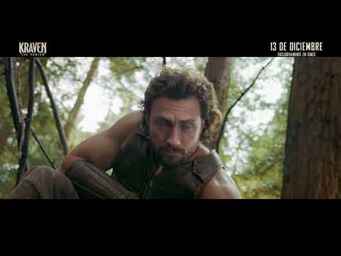 El 13 de diciembre, su caza comienza