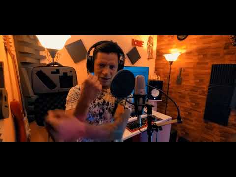 The King Flyp - Quiero volver (Dedicada a los Inmigrantes) prod. Fabry El Androide