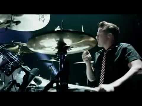 グリーン・デイ - 21 Guns (Live) + 歌詞