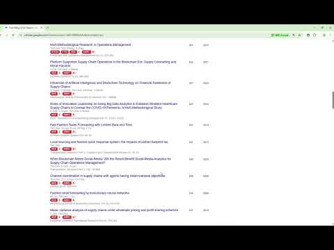 Item video thumbnail