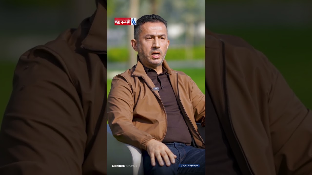 فيديو | بهاء عبد الحسين: المال لا يخلق السعادة.. واكثر اوقاتي حزنا كانت في اجمل اماكن العالم