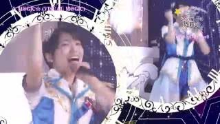 THE IDOLM@STER CINDERELLA GIRLS 3rdLIVE… The Idolm@ster Cinderella Girls 3rd Live Cinderella No Butokai
