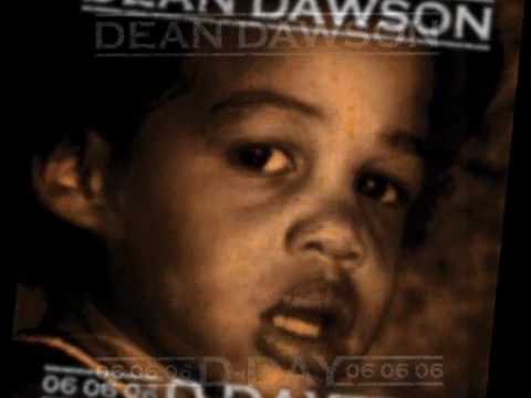 DEAN DAWSON FEAT. AFROB - NIX IS  VON DAUER (D-DAY)