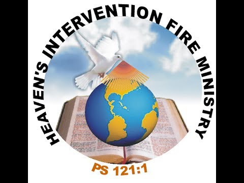 29/12/2019 INTERVENTION TV/ SUNDAY SPECIAL THANKSGIVING SERVICE, WITH PST. JAMES CHINWUBA-JESUS