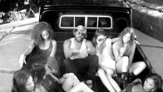 Bridge ft ScHoolboy Q Roll My Weed (Astronautica Remix) (UHD)