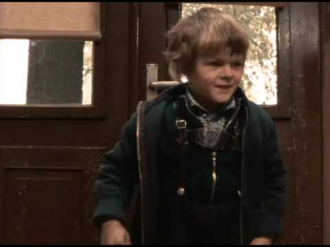 Neues aus Uhlenbusch - Folge 09: Werners Langeweile - 28.05.1978 - ZDF