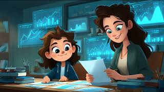 8. Sınıf Matematik - Çizgi ve sütun grafiklerini yorumlama şarkısı (1)