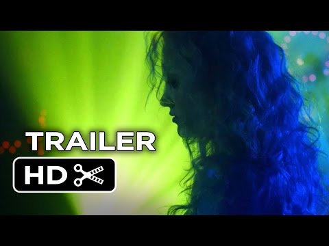 The Guest TRAILER 1 (2014) - Dan Stevens Thriller HD