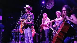 John Howie&#39;Jr.: “Thanks for Chicago Mr. James” live at Local 506, Chapel Hill, NC 9/21/18