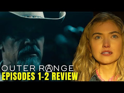 Outer Range Episodes 1-2 Review | Prime Video (2022)