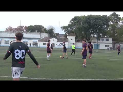 APANOVI VS SENEME - #LigaNuñez - #Apertura SLD - 5/6/2022